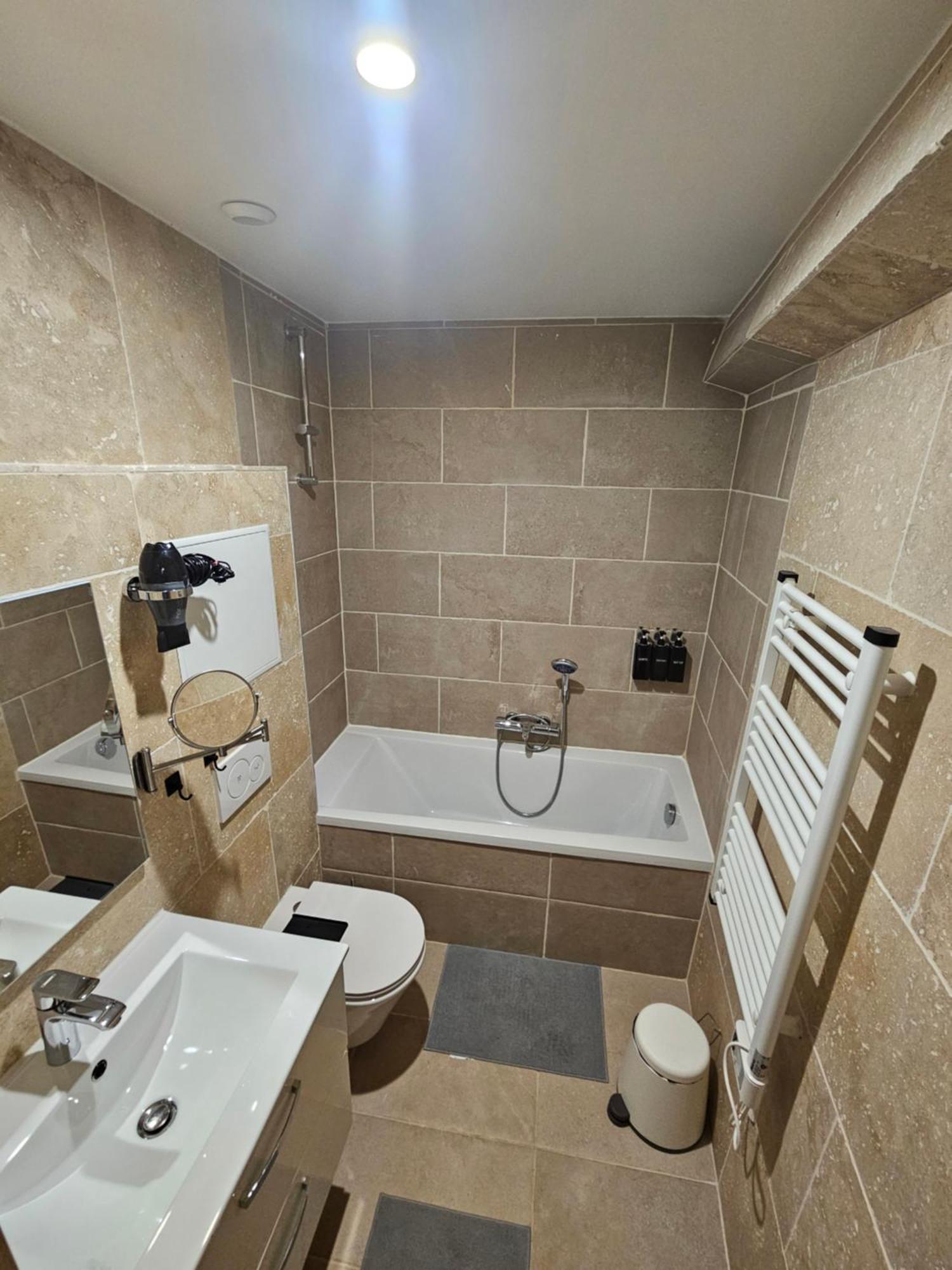Apartment Atlantis Le Fousseret