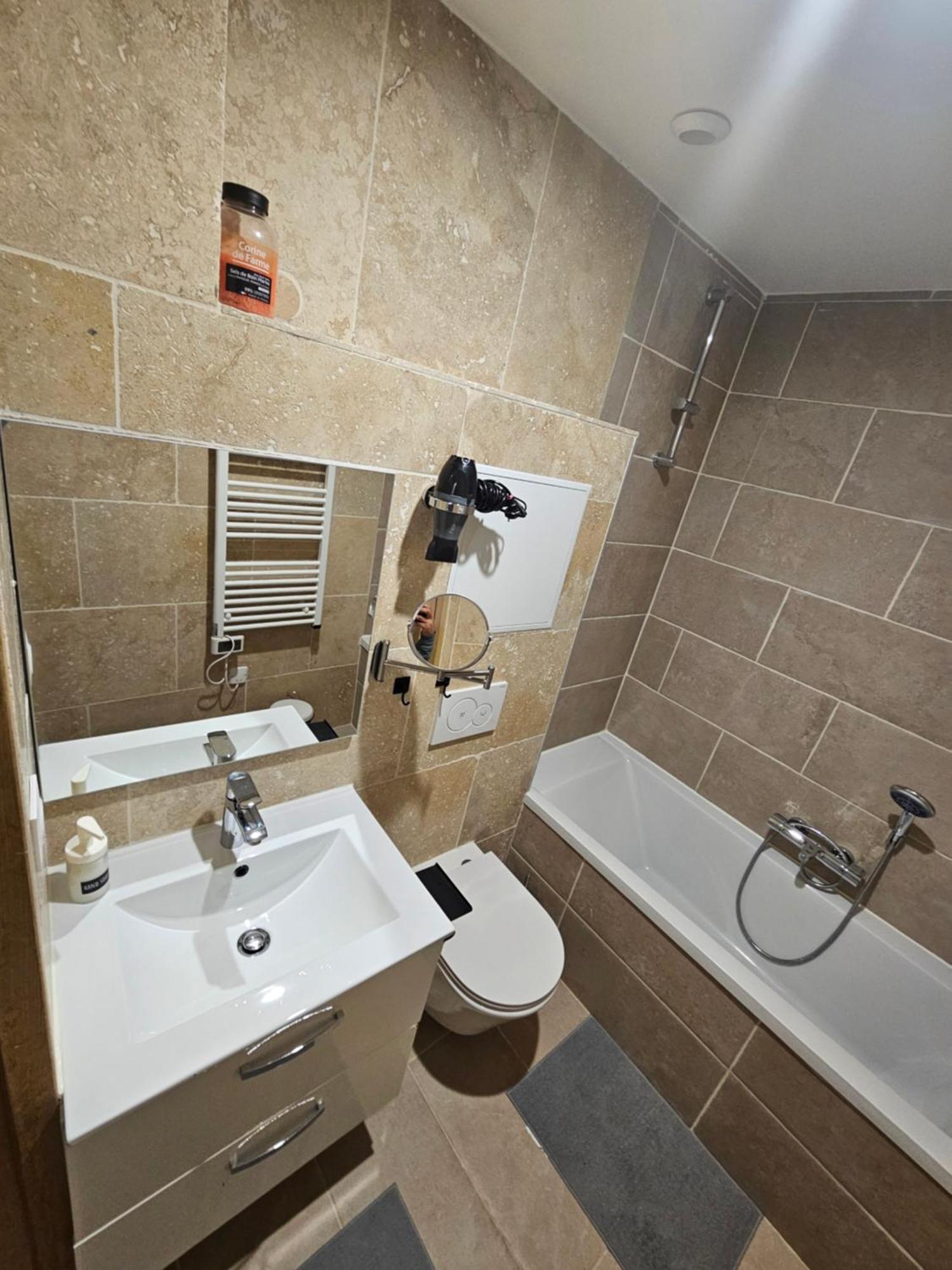 Appartement Atlantis