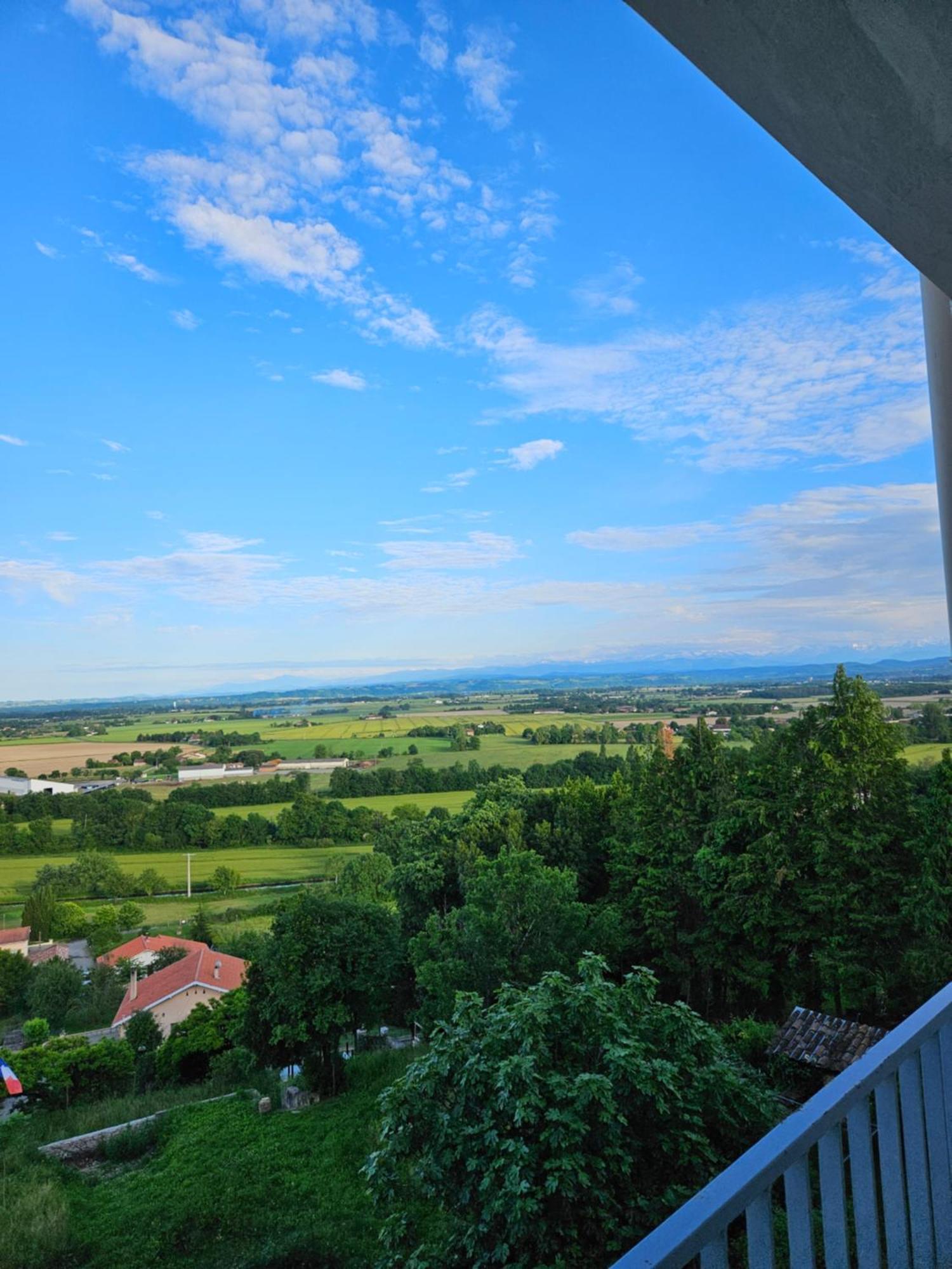 Atlantis Appartement Le Fousseret