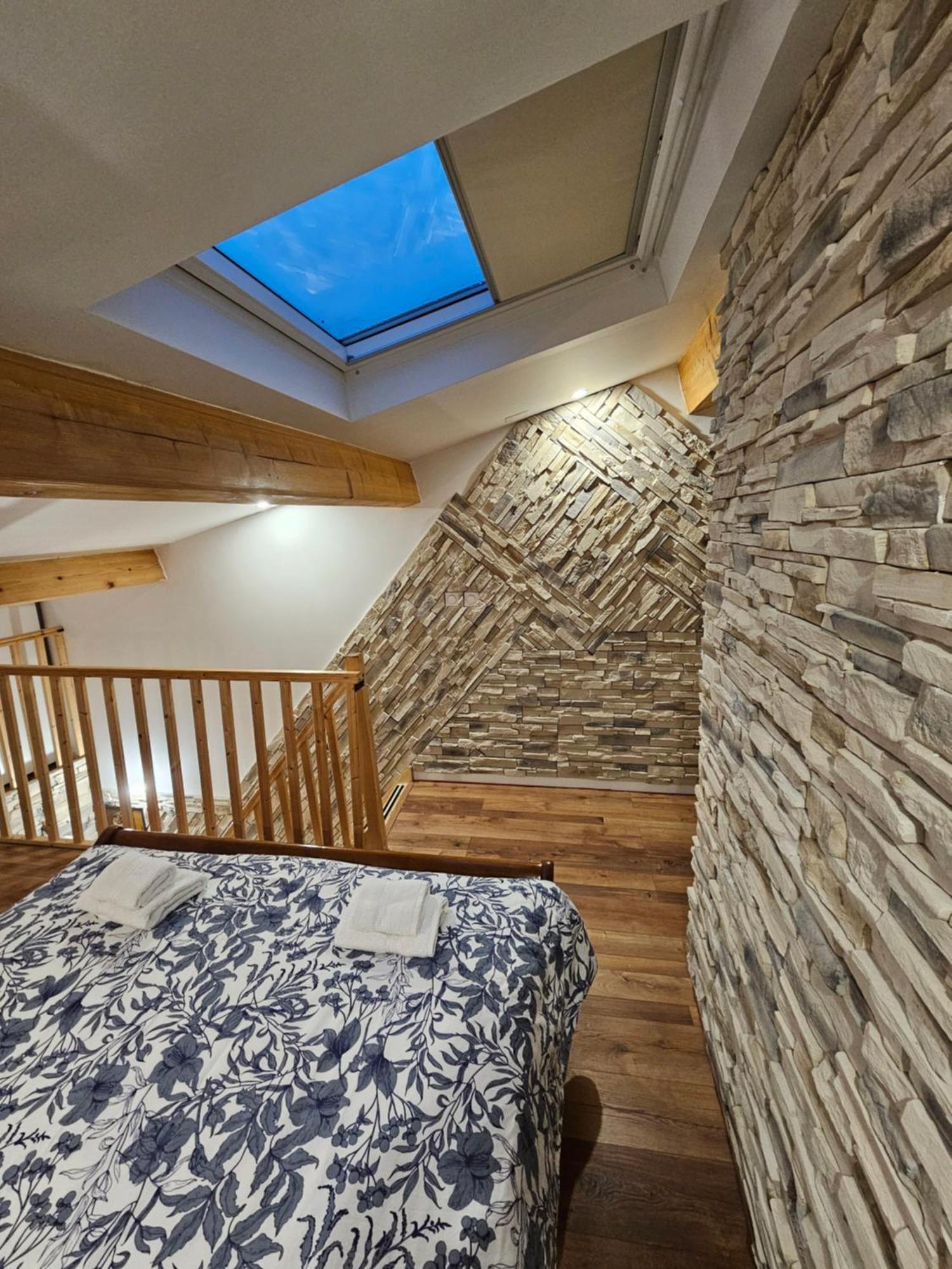 Apartment Atlantis