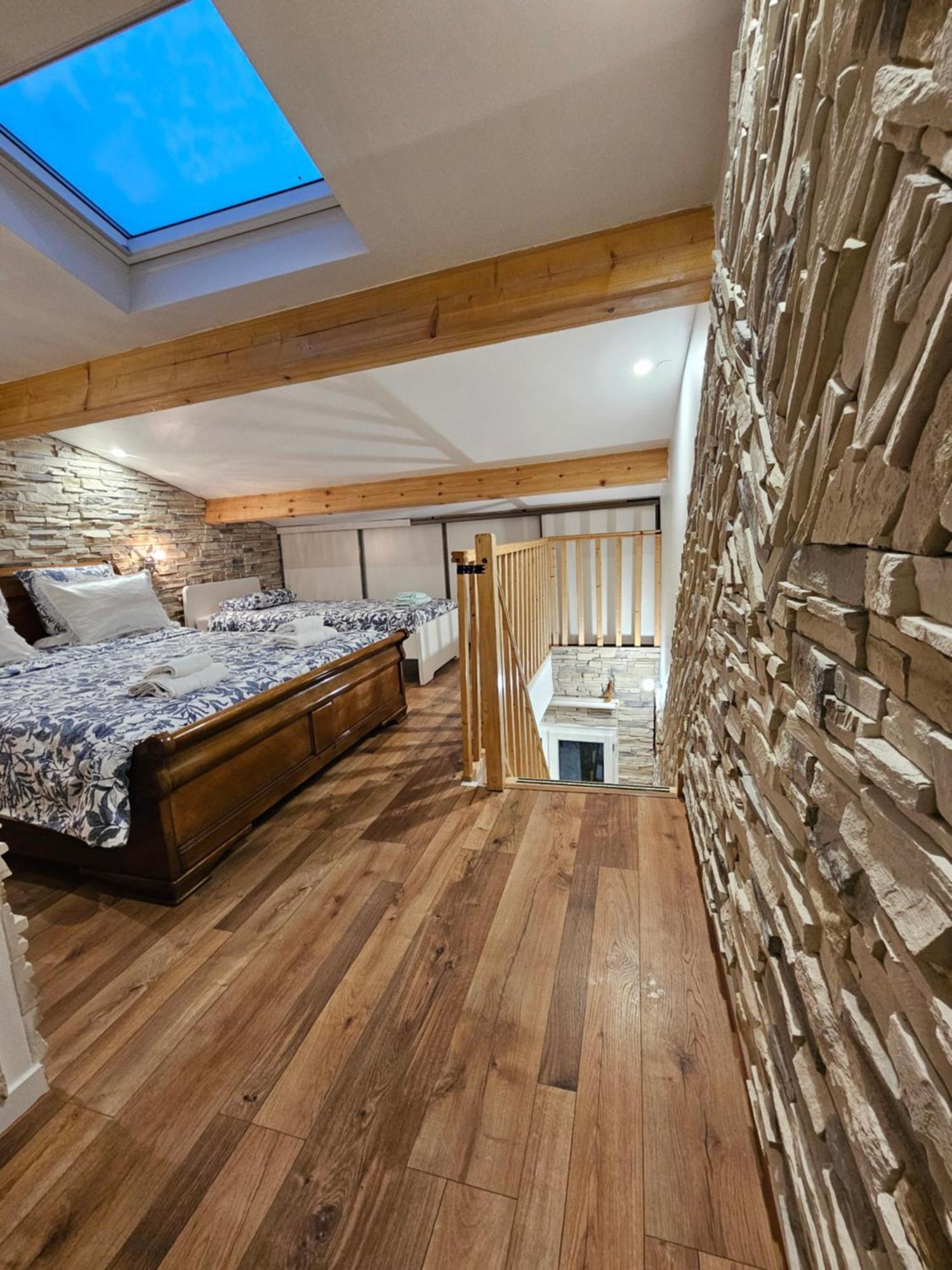 Atlantis Apartment Le Fousseret