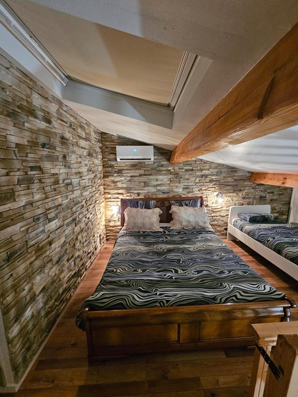 Appartement Atlantis